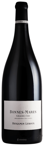 Benjamin Leroux Bonnes Mares Grand Cru
