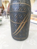 Prévoteau-Perrier Brut Champagne