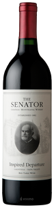 Chateau Montelena The Senator Inspired Departure Red N.V.