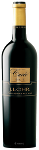 J. Lohr Vineyards & Wines Cuvée St. E N.V.