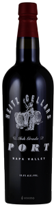 Heitz Cellar Ink Grade Port N.V.