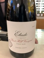 Etude Pinot Hill Vineyard Pinot Noir