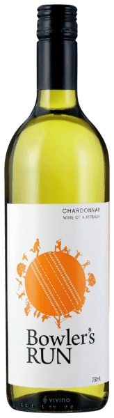 Bowler's Run Chardonnay
