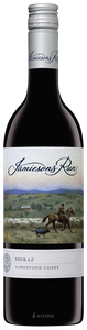 Jamiesons Run Winery Shiraz N.V.