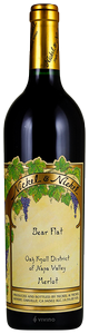 Nickel & Nickel Bear Flat Merlot 2017