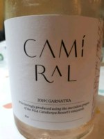 PGA Catalunya Resort Camí Ral Garnatxa Rosat