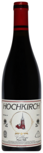 Hochkirch Village Pinot Noir N.V.