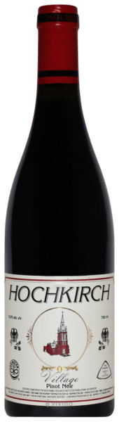 Hochkirch Village Pinot Noir