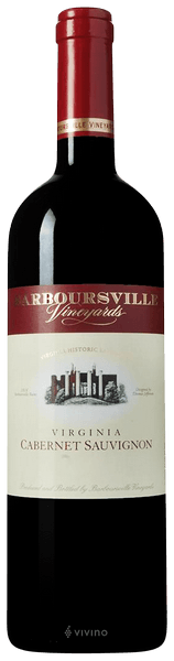 Barboursville Vineyards Cabernet Sauvignon