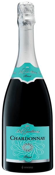 Le Contesse Chardonnay Brut
