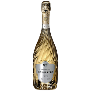 N.V. Tsarine Tzarina Brut Champagne | Vivino English