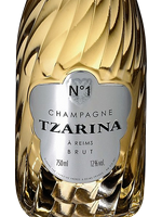 N.V. Tsarine Tzarina Brut Champagne | Vivino 日本語