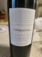 San Marzano Cinquantina