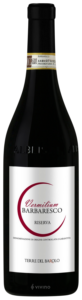 Terre del Barolo Barbaresco Riserva Vermilium N.V.