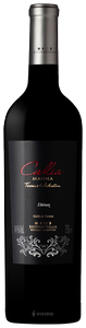 Callia Magna Terroir Selection Shiraz N.V.