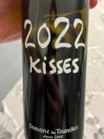Domaine des Tourelles Kisses