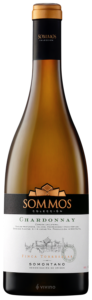 Bodega Sommos Coleccion Chardonnay N.V.