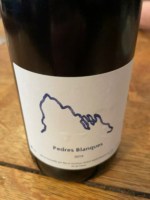 Rié et Hirofumi Shoji Pedres Blanques Rouge | Vivino English