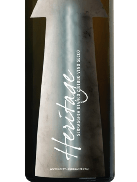Gabrio & Giotto Bini - Serragghia Héritage Zibibbo | Vivino English