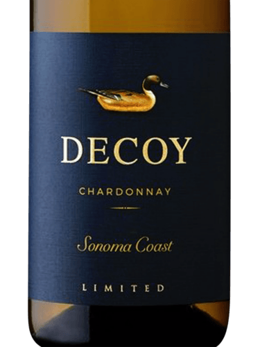 Limited Chardonnay