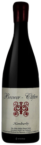 Brewer-Clifton Kimberly Pinot Noir N.V.