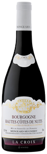 Mongeard-Mugneret Cuvée Prestige Bourgogne Hautes-Côtes de Nuits La Croix N.V.