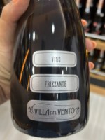 Medici Ermete Villa del Vento Frizzante