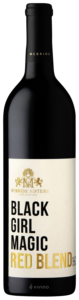 McBride Sisters Black Girl Magic Red Blend N.V.