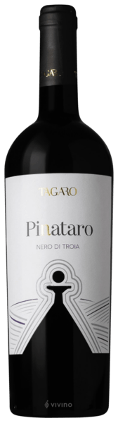 Masseria Tagaro di Lorusso Pinataro Nero di Troia | Vivino 日本語