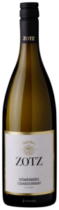 Julius Zotz Römerberg Chardonnay Trocken N.V.