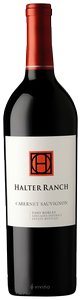 Halter Ranch Cabernet Sauvignon N.V.