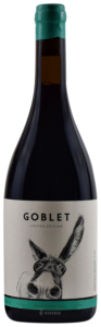 Portugal Boutique Winery Goblet Limited Edition N.V.