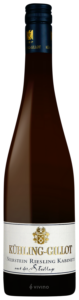 Kühling-Gillot Nierstein Riesling Kabinett N.V.