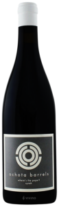 Ochota Barrels Where's the pope? Syrah N.V.