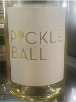 The Vice Pickleball Orange of Viognier