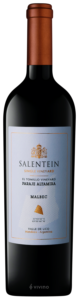 Salentein Finca El Tomillo Single Vineyard Malbec N.V.