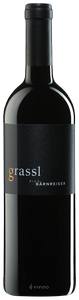 Weingut Philipp Grassl Bärnreiser 2022