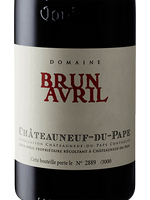 Châteauneuf-du-Pape Rouge