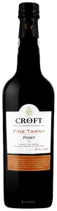 Croft Fine Tawny Port N.V.