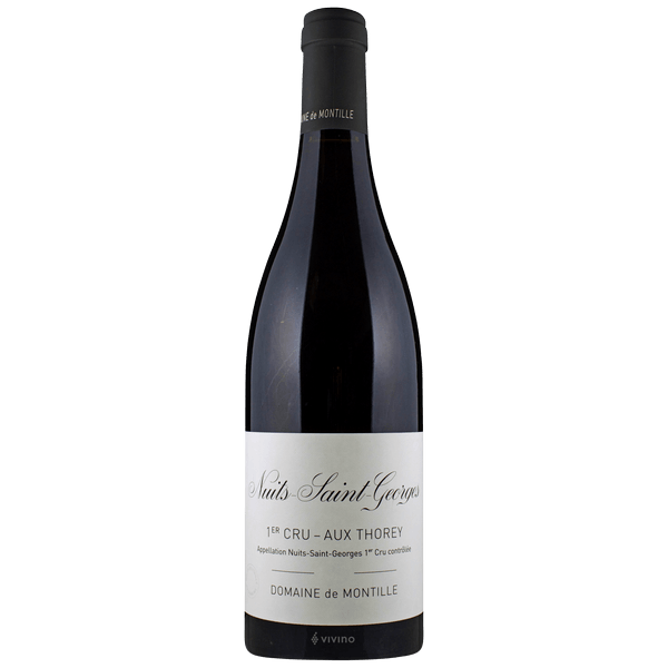 Domaine de Montille Nuits-Saint-Georges 1er Cru Aux Thorey