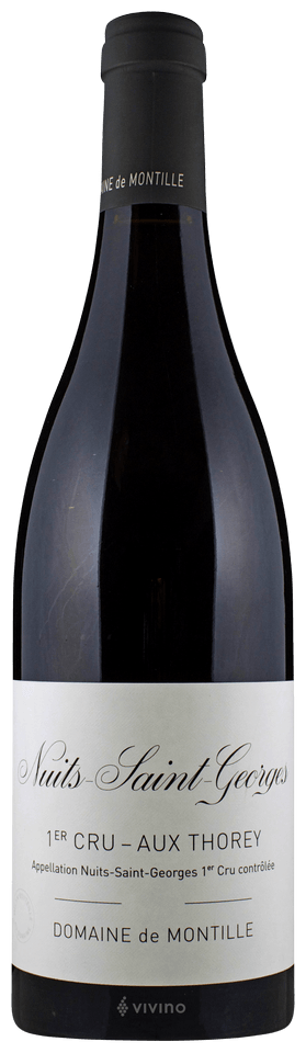 Domaine de Montille Nuits-Saint-Georges 1er Cru Aux Thorey