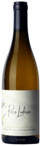 Coto de Gomariz (María Álvarez Serrano) Pazo Lodeiro Blanco N.V.