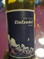 Tesco Finest Old Vine Zinfandel