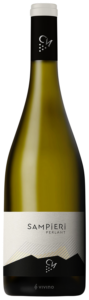 Castellucci Miano Sampieri Perlant N.V.