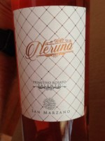 San Marzano Neruno Primitivo Rosato