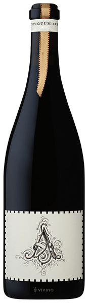 Antiquum Farm Passiflora Pinot Noir