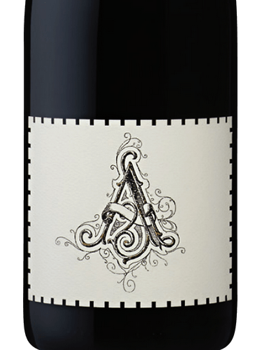 Passiflora Pinot Noir