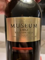 Museum Oro Reserva