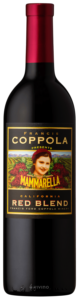 Francis Ford Coppola Winery Mammarella Red Blend N.V.