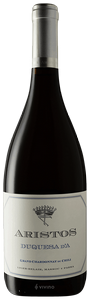 Liger-Belair, Massoc Y Parra Aristos Duquesa d'A 2016